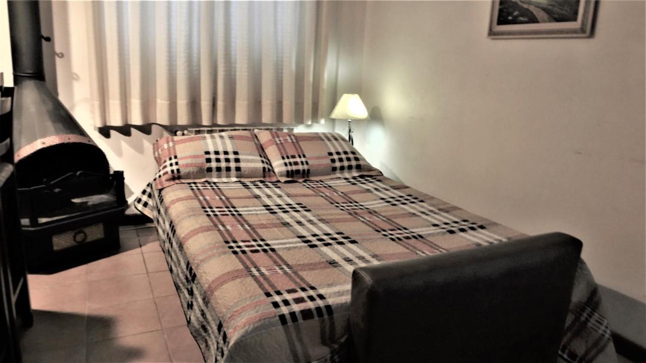 Apartamento Aconchegante + Bikes Gramado Exterior photo