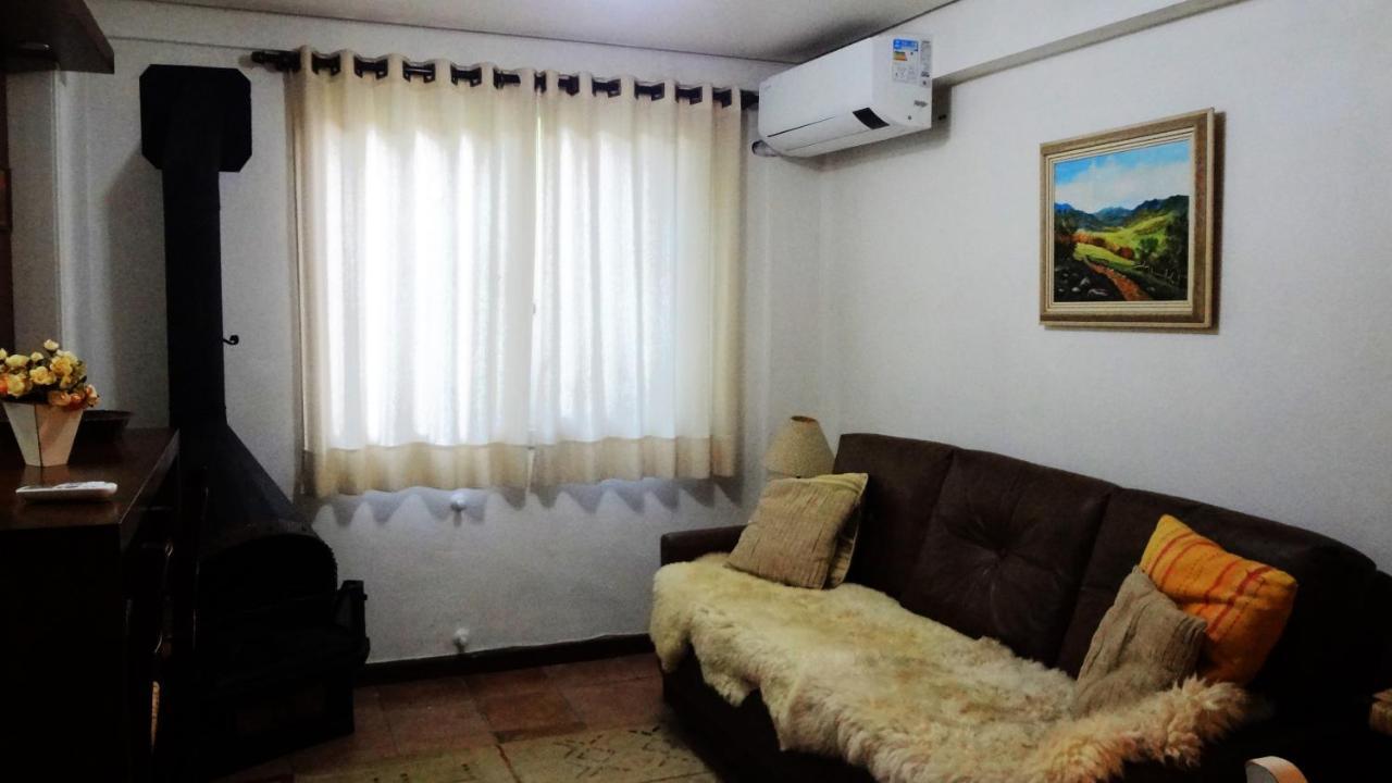 Apartamento Aconchegante + Bikes Gramado Exterior photo