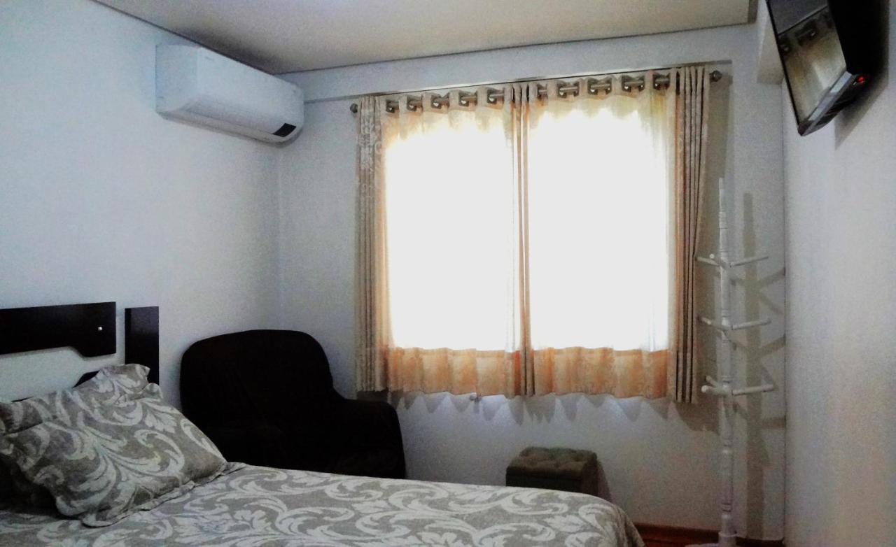 Apartamento Aconchegante + Bikes Gramado Exterior photo