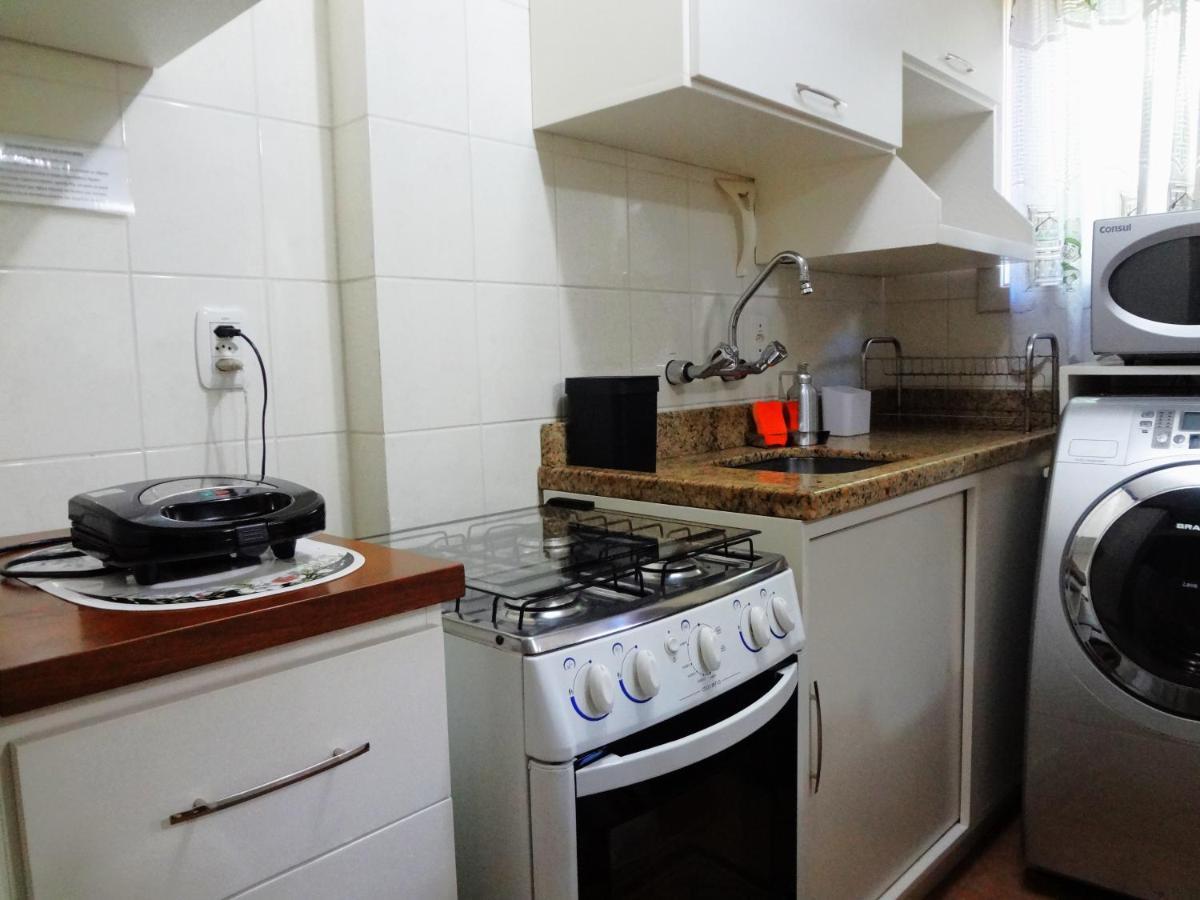 Apartamento Aconchegante + Bikes Gramado Exterior photo
