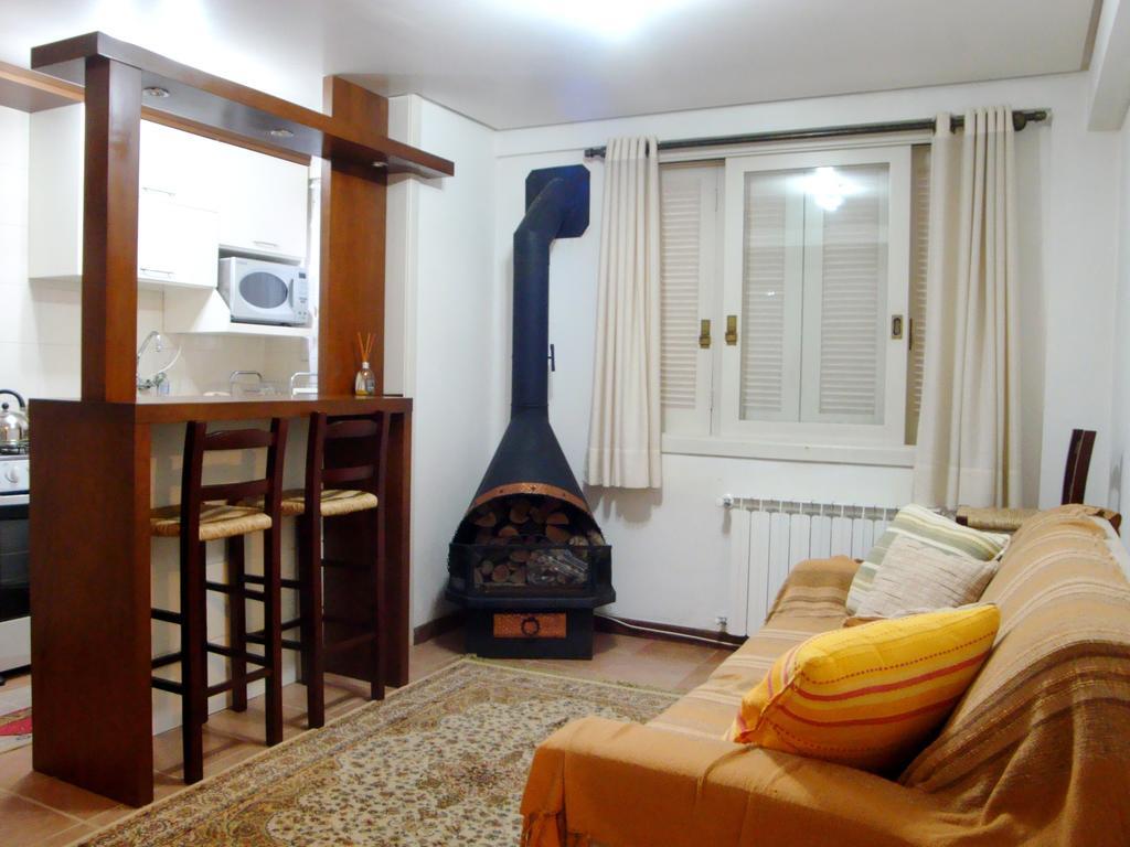 Apartamento Aconchegante + Bikes Gramado Exterior photo