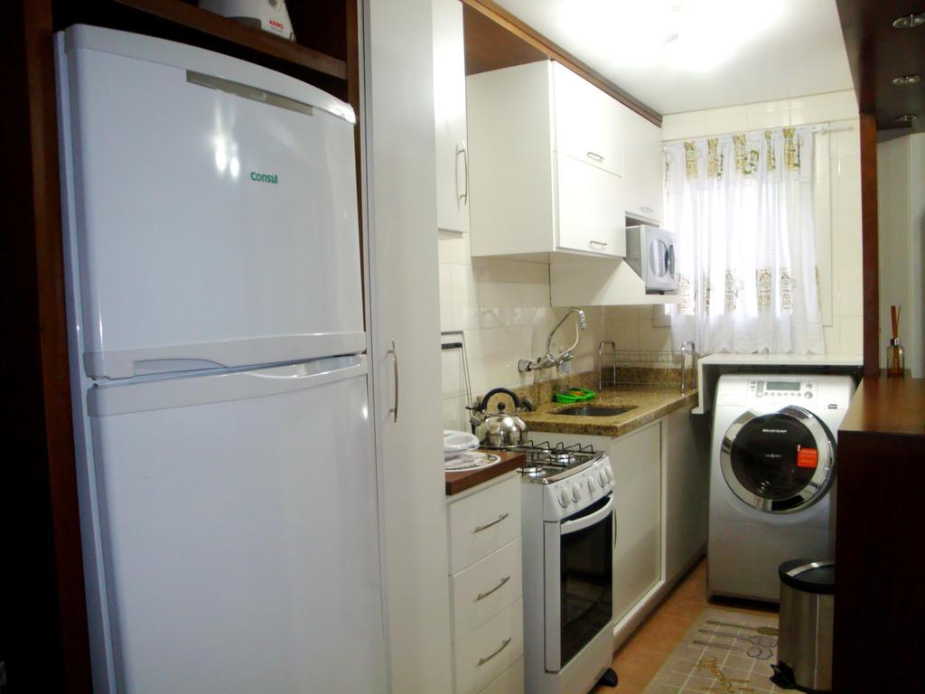 Apartamento Aconchegante + Bikes Gramado Exterior photo