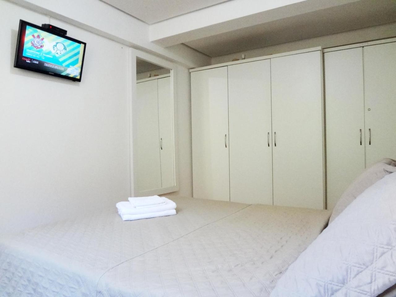 Apartamento Aconchegante + Bikes Gramado Exterior photo