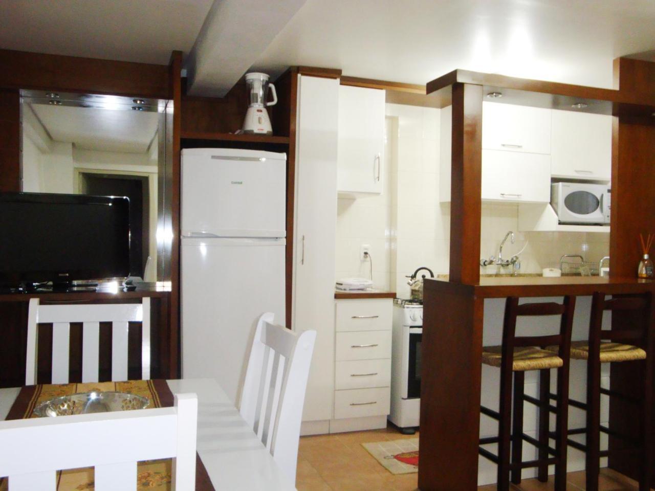 Apartamento Aconchegante + Bikes Gramado Exterior photo
