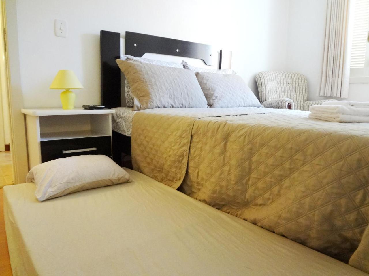 Apartamento Aconchegante + Bikes Gramado Exterior photo