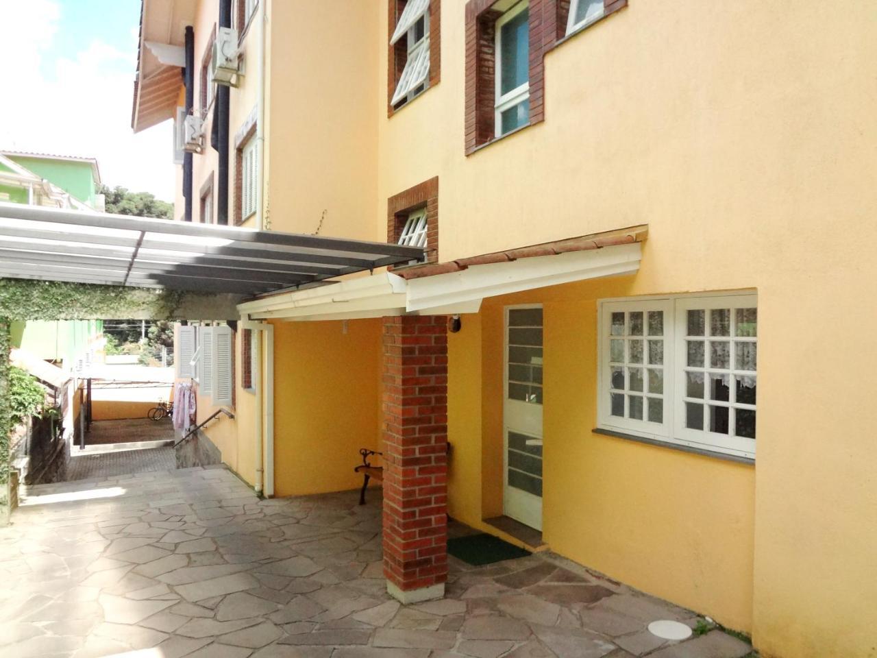 Apartamento Aconchegante + Bikes Gramado Exterior photo