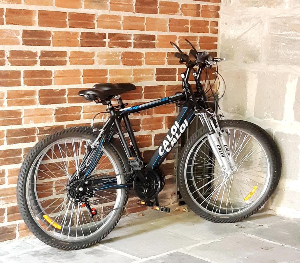 Apartamento Aconchegante + Bikes Gramado Exterior photo